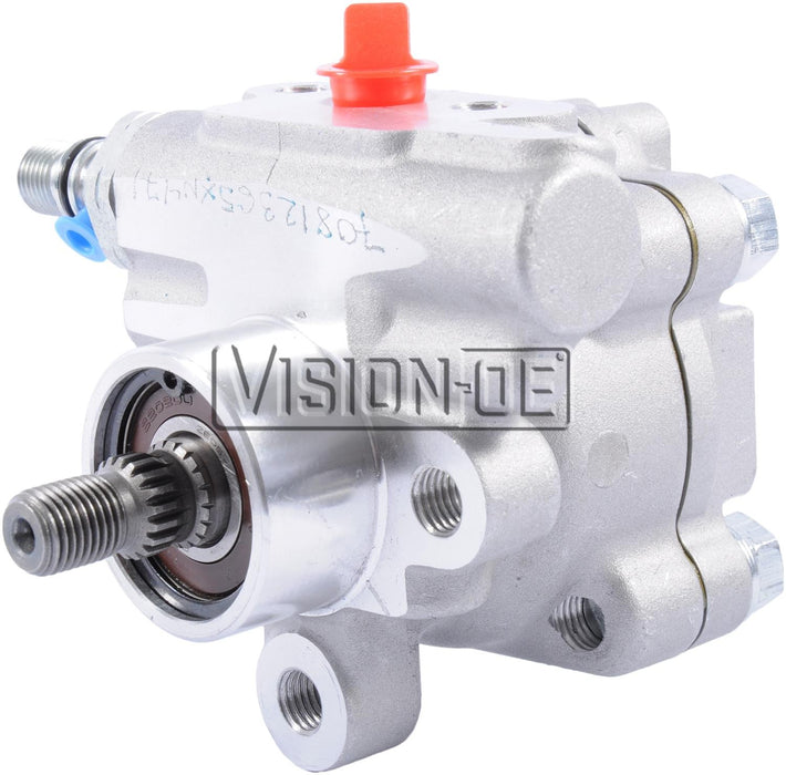 BBB Industries N990-0326 Power Steering Pump