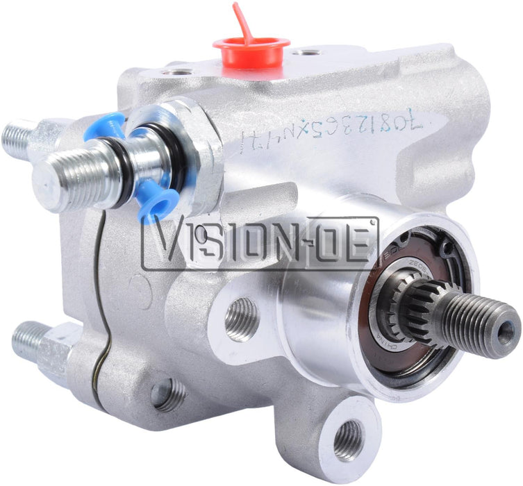 BBB Industries N990-0326 Power Steering Pump