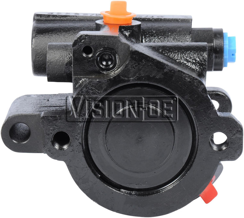 BBB Industries N990-0375 Power Steering Pump