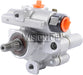 BBB Industries N990-0442 Power Steering Pump
