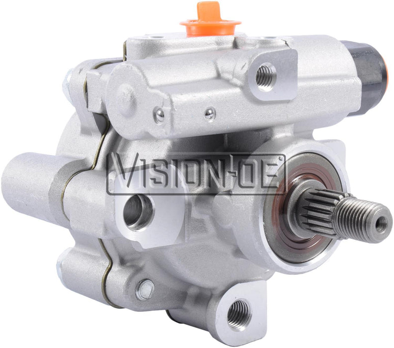 BBB Industries N990-0442 Power Steering Pump