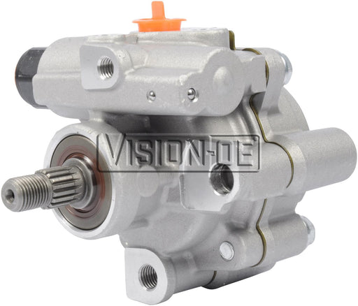 BBB Industries N990-0447 Power Steering Pump
