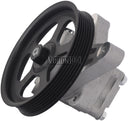 BBB Industries N990-0547A1 Power Steering Pump