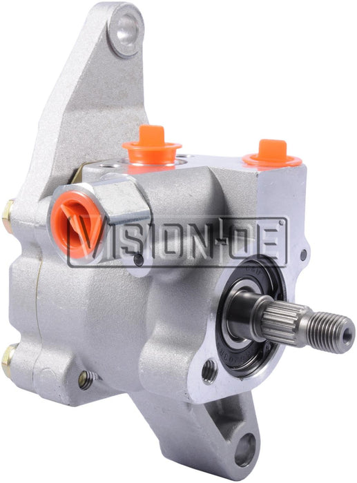 BBB Industries N990-0646 Power Steering Pump