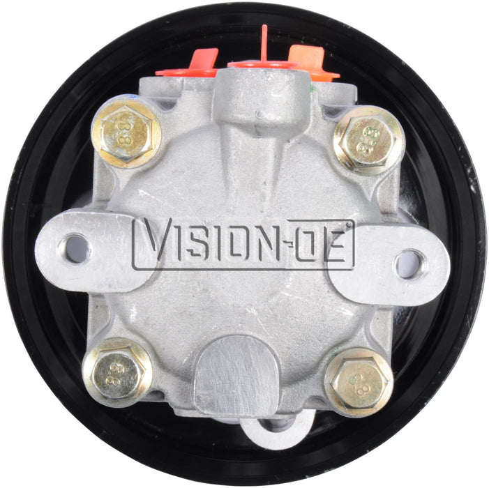 BBB Industries N990-0660 Power Steering Pump