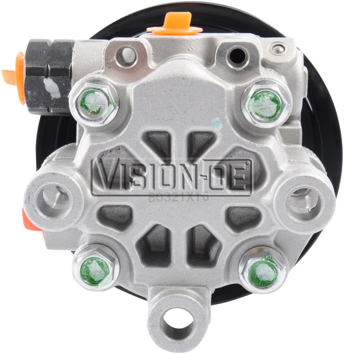 BBB Industries N990-0668 Power Steering Pump