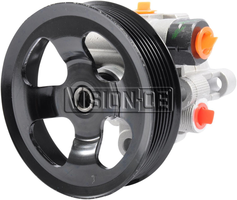 BBB Industries N990-0668 Power Steering Pump