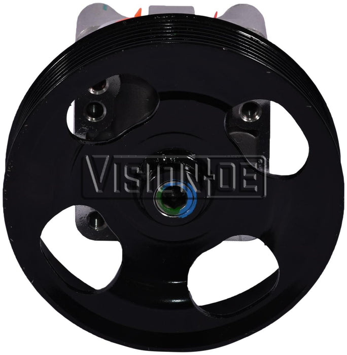BBB Industries N990-0735 Power Steering Pump