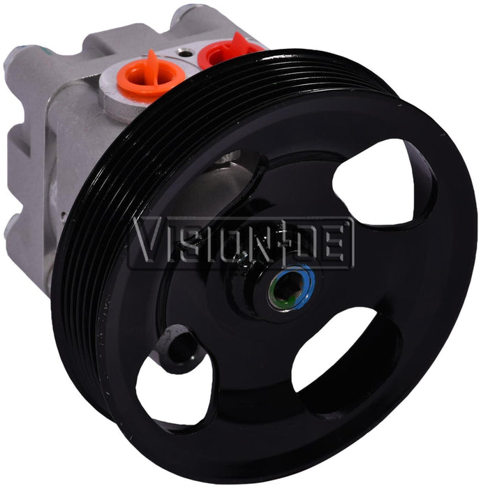 BBB Industries N990-0735 Power Steering Pump