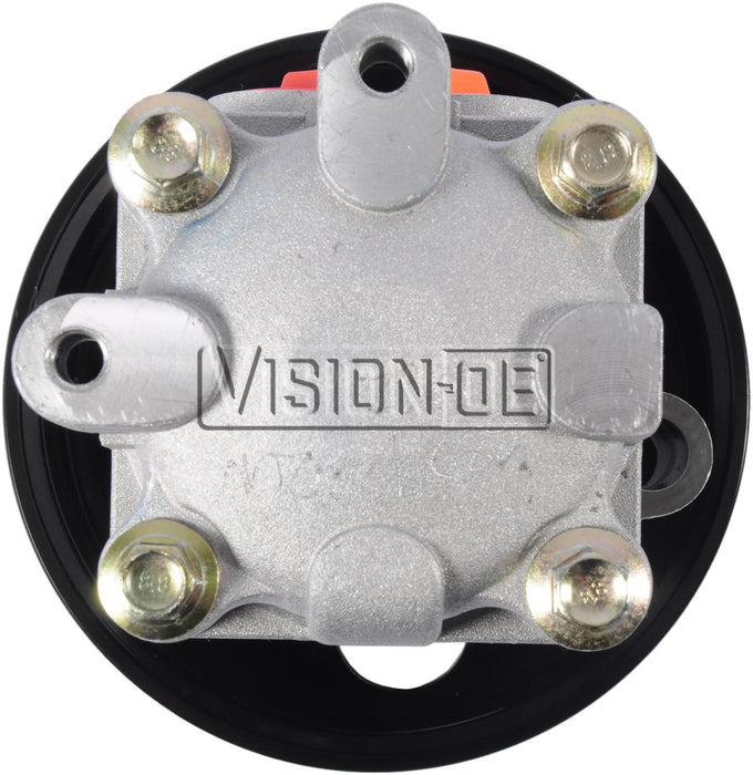 BBB Industries N990-0750 Power Steering Pump