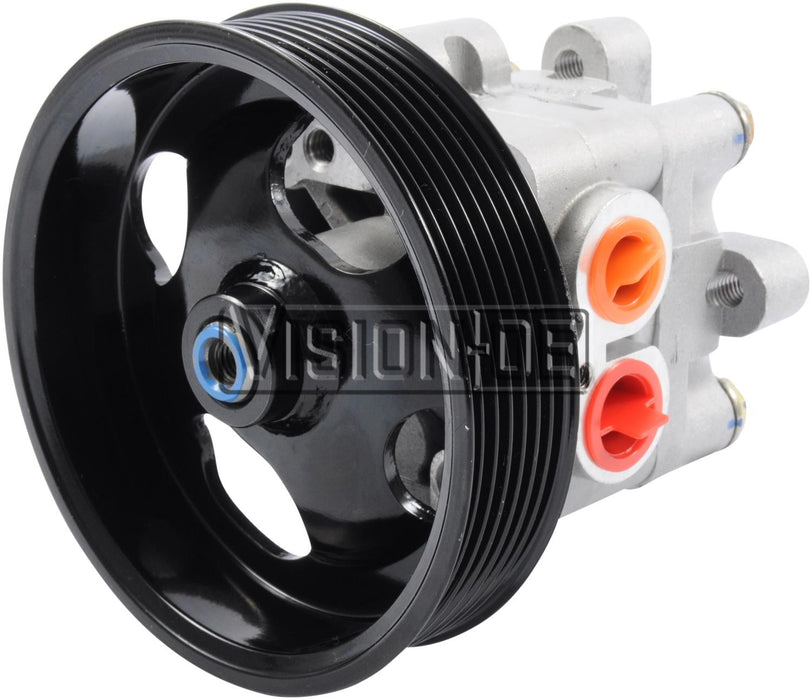 BBB Industries N990-0751 Power Steering Pump