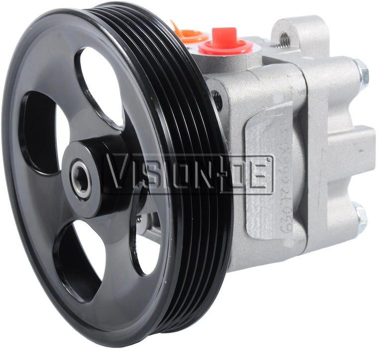 BBB Industries N990-0805 Power Steering Pump