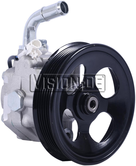 BBB Industries N990-0822 Power Steering Pump