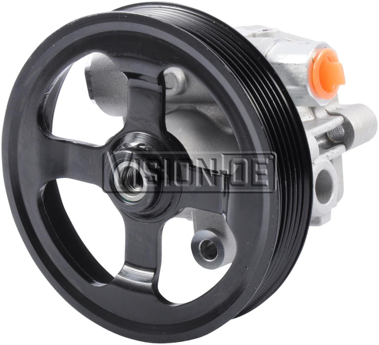 BBB Industries N990-0858 Power Steering Pump