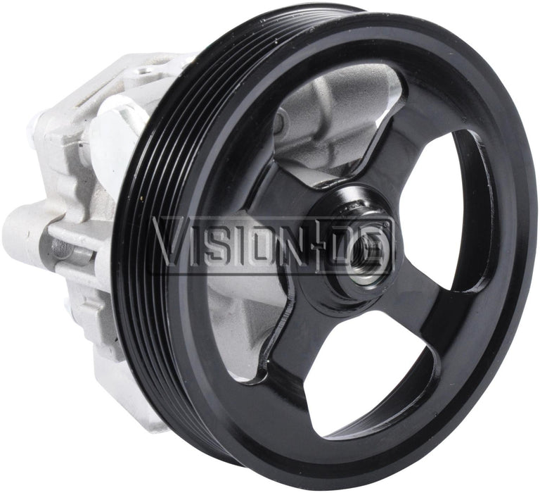 BBB Industries N990-0858 Power Steering Pump