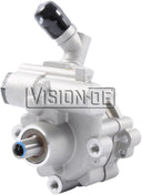 BBB Industries N990-0866 Power Steering Pump