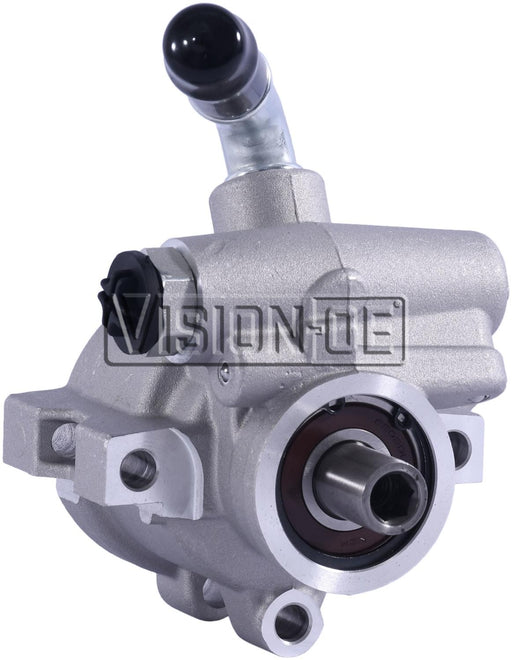 BBB Industries N990-0871 Power Steering Pump