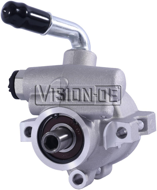 BBB Industries N990-0871 Power Steering Pump