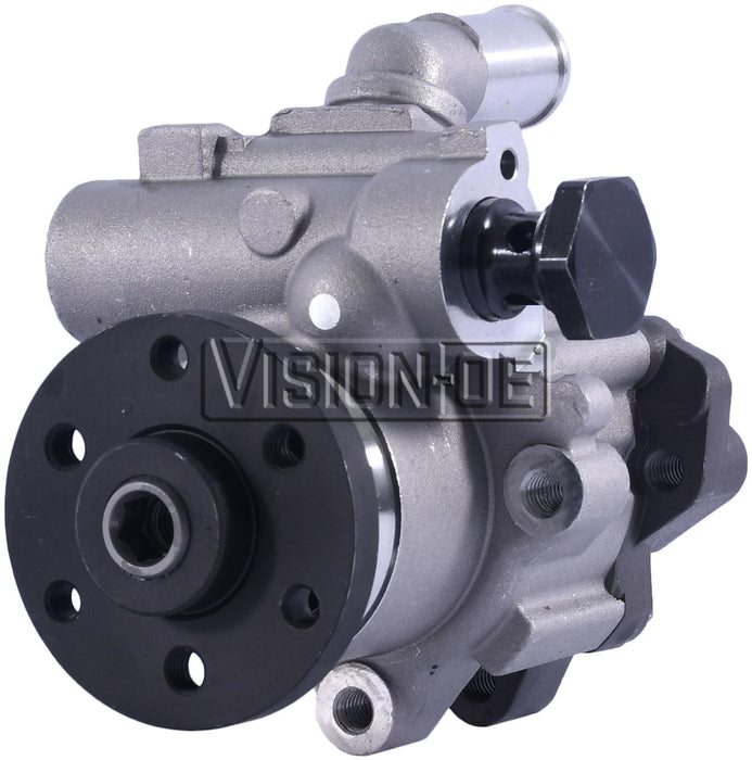 BBB Industries N990-0876 Power Steering Pump