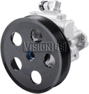 BBB Industries N990-1001 Power Steering Pump