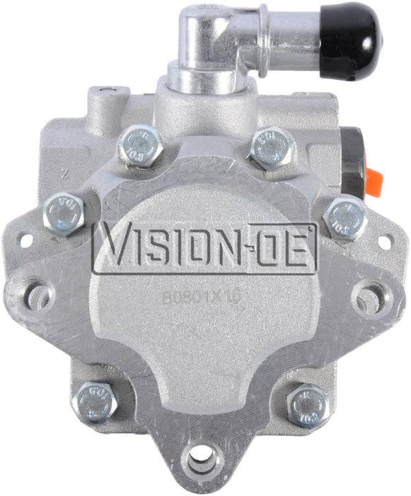 BBB Industries N990-1007 Power Steering Pump