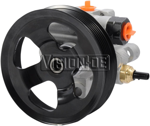 BBB Industries N990-1073 Power Steering Pump