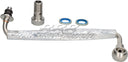 TurboPower TO92344 Turbocharger Oil Supply Line