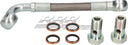 TurboPower TO92357 Turbocharger Coolant Return Line
