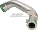 TurboPower TO92599 Turbocharger Oil Return Line