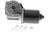 Vemo V10-07-0002 Windshield Wiper Motor - Front