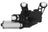 Vemo V10-07-0018 Back Glass Wiper Motor