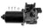 Vemo V10-07-0021 Wiper Motor - Front