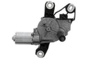 Vemo V10-07-0030 Back Glass Wiper Motor