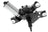 Vemo V10-07-0045 Back Glass Wiper Motor