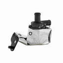 Vemo V10-16-0056 Engine Auxiliary Water Pump - Left or Rear
