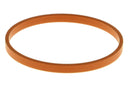 Vemo V10-63-0142 Fuel Injection Throttle Body Mounting Gasket