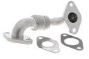 Vemo V10-64-0011 Exhaust Gas Recirculation (EGR) Cooler Hose