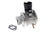 Vemo V10-66-0016 Secondary Air Injection Pump Check Valve