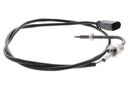 Vemo V10-72-0028 Exhaust Gas Temperature (EGT) Sensor - Before Turbocharger