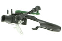 Vemo V10-72-0059 Suspension Ride Height Sensor - Rear Right