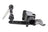 Vemo V10-72-0154 Headlight Level Sensor - Front Left