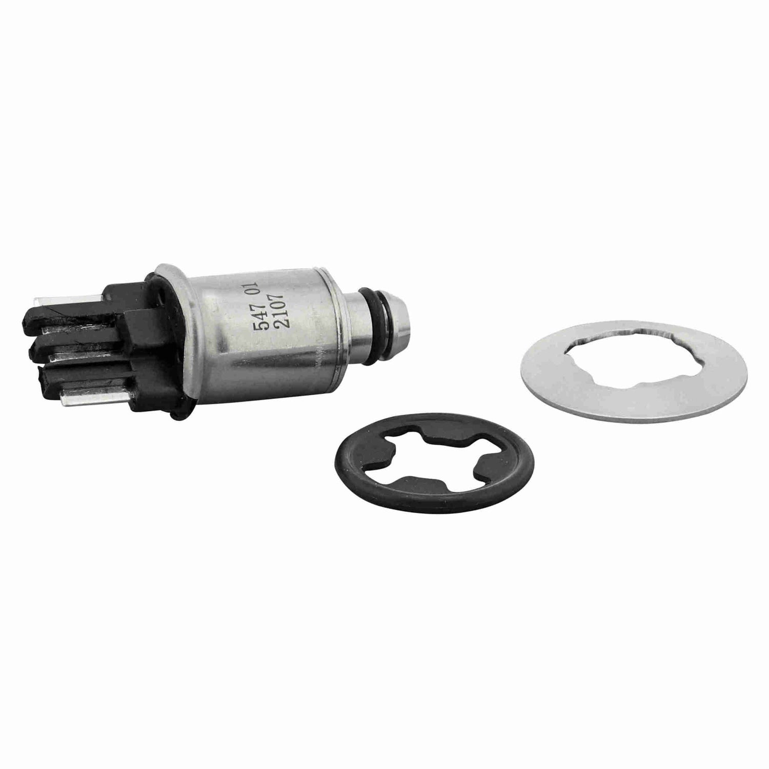 Vemo V10-72-0158 AWD Coupling Temperature / Pressure Sensor