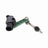 Vemo V10-72-0231 Air Suspension Leveling Control Linkage