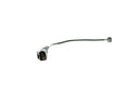 Vemo V10-72-0801 Disc Brake Pad Wear Sensor - Front