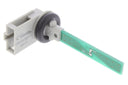 Vemo V10-72-0951 Cabin Air Temperature Sensor - Front