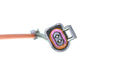 Vemo V10-72-1037 Disc Brake Pad Wear Sensor - Rear