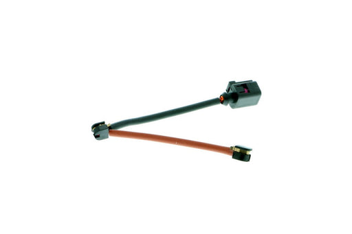Vemo V10-72-1037 Disc Brake Pad Wear Sensor - Rear