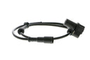 Vemo V10-72-1086 ABS Wheel Speed Sensor - Rear Left