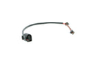 Vemo V10-72-1202 Disc Brake Pad Wear Sensor - Front