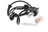 Vemo V10-72-1237 ABS Wheel Speed Sensor - Rear Left or Rear Right